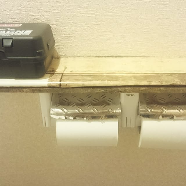 torichさんの実例写真