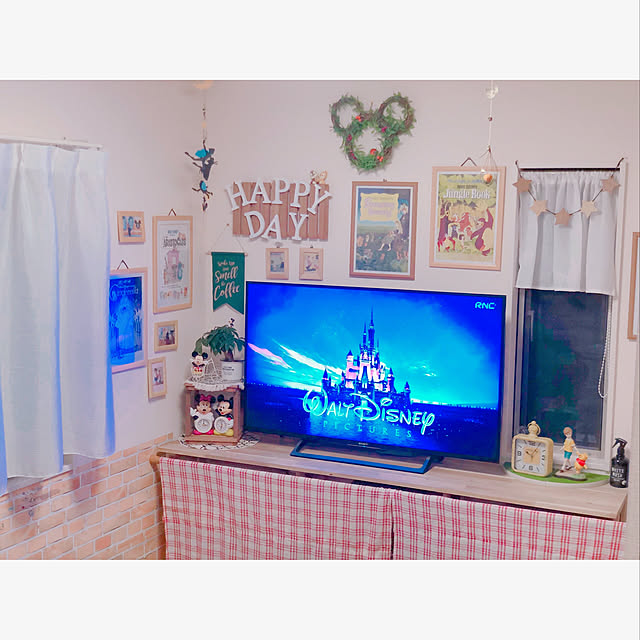 disさんの実例写真
