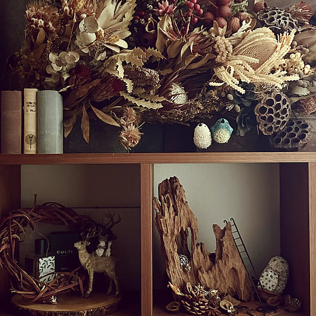 DAYONEさんの実例写真