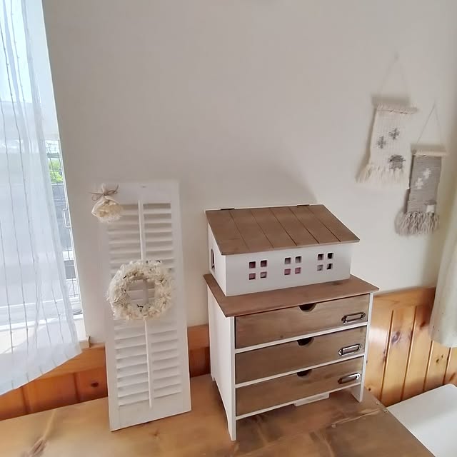 feuileさんの実例写真