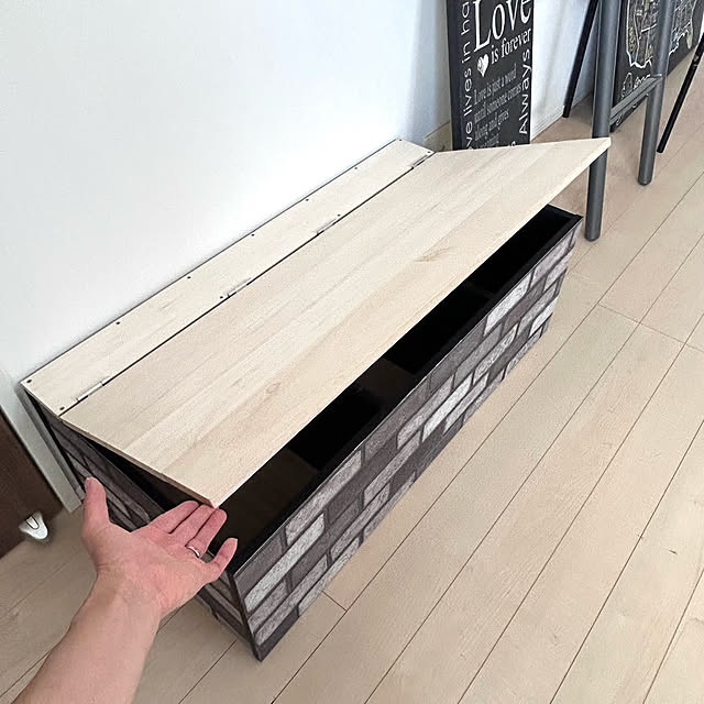 adamoさんの部屋
