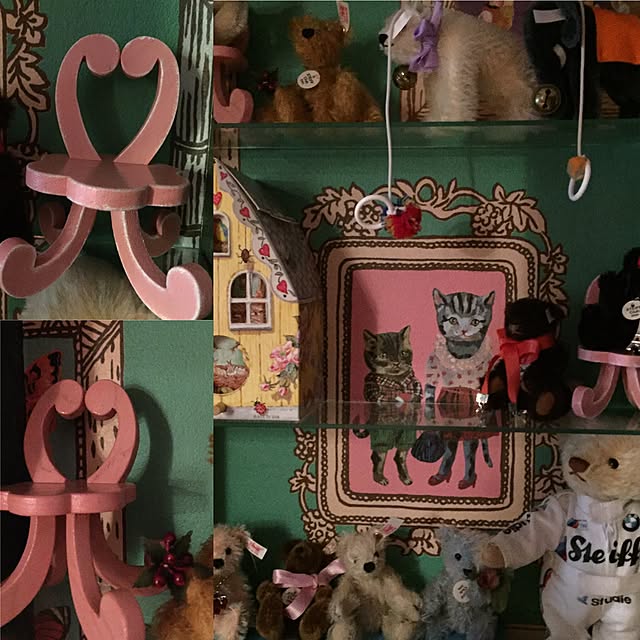 okyame-chanさんの実例写真