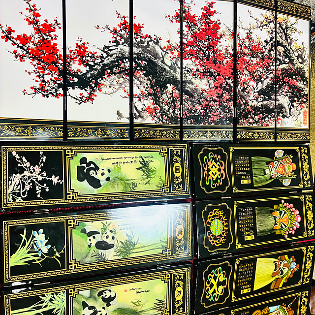 takakuzenさんの部屋