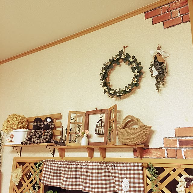 canmilmamaさんの実例写真