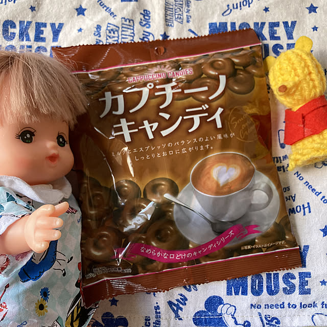 manduonmaさんの実例写真