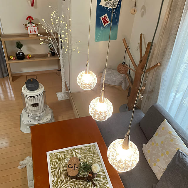 taka17cafeさんの実例写真