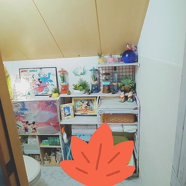 posauruさんの実例写真