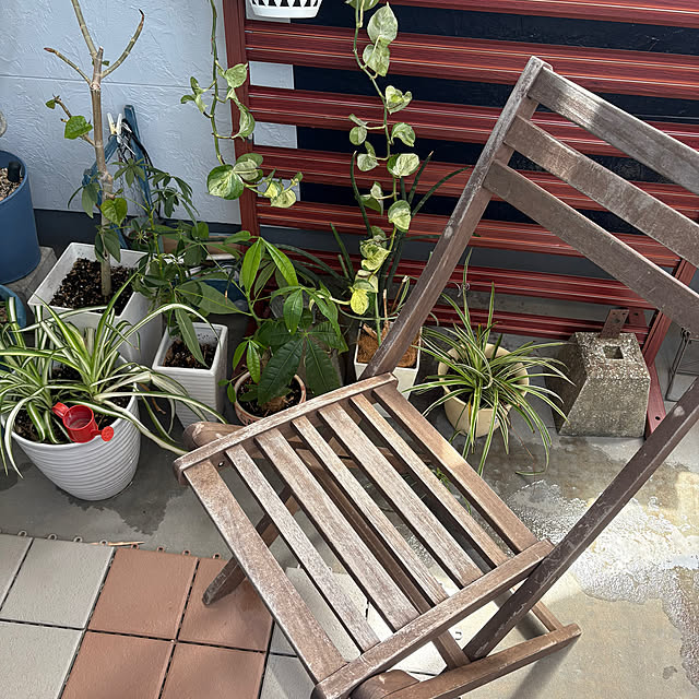 Fumiさんの部屋
