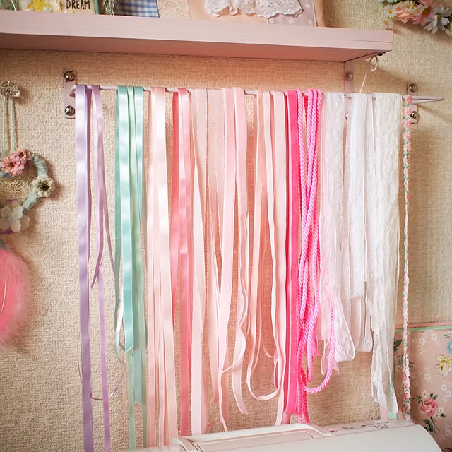 pastelpatchworkさんの実例写真