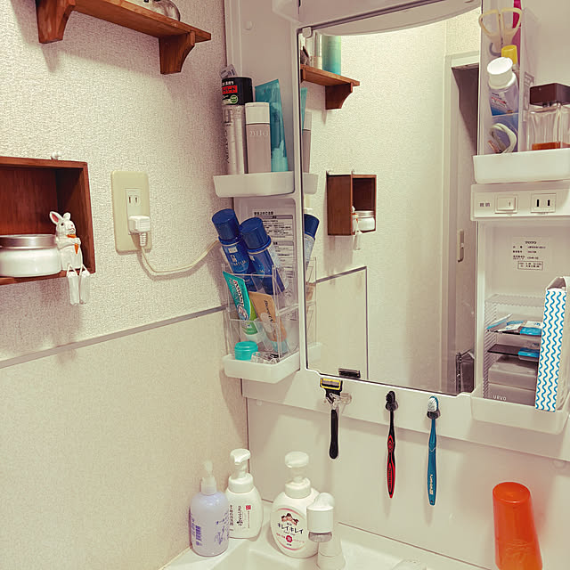 waraさんの実例写真