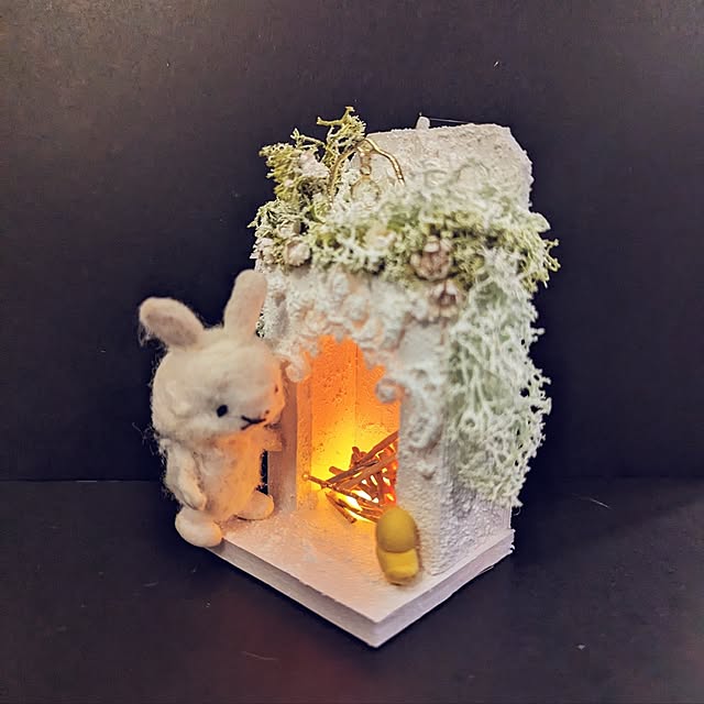 noahさんの部屋