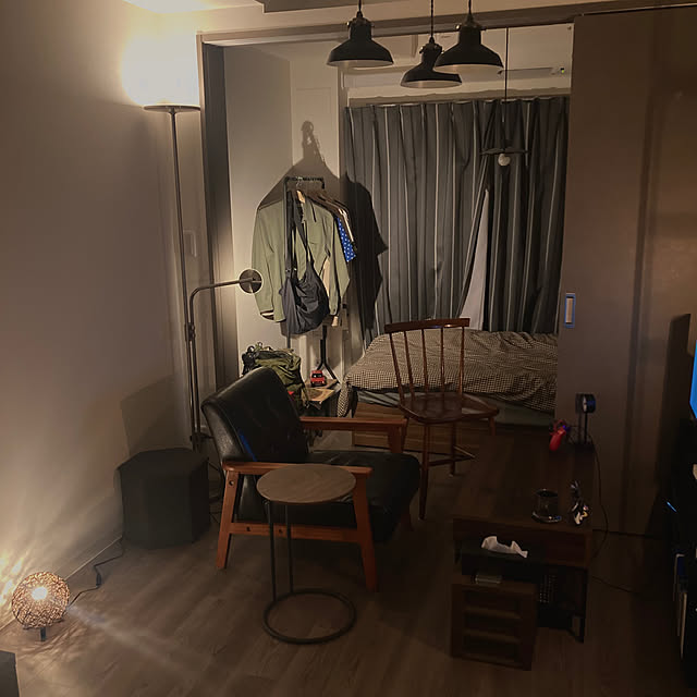 akiraさんの部屋