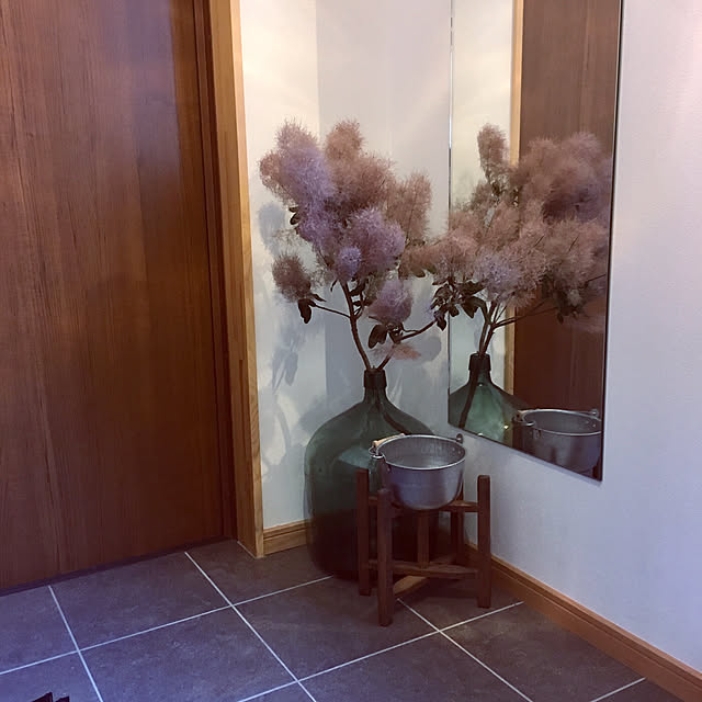 charuさんの実例写真