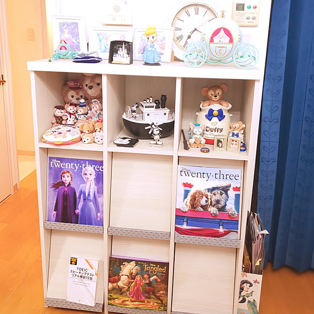 Nagayoshiさんの実例写真