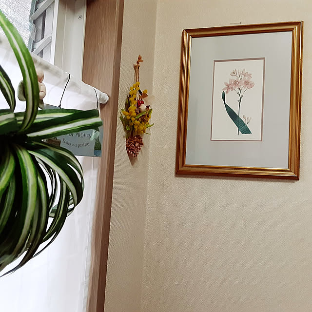 katさんの実例写真