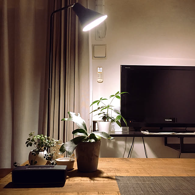 机のインテリア実例 - 2019-09-28 23:33:15