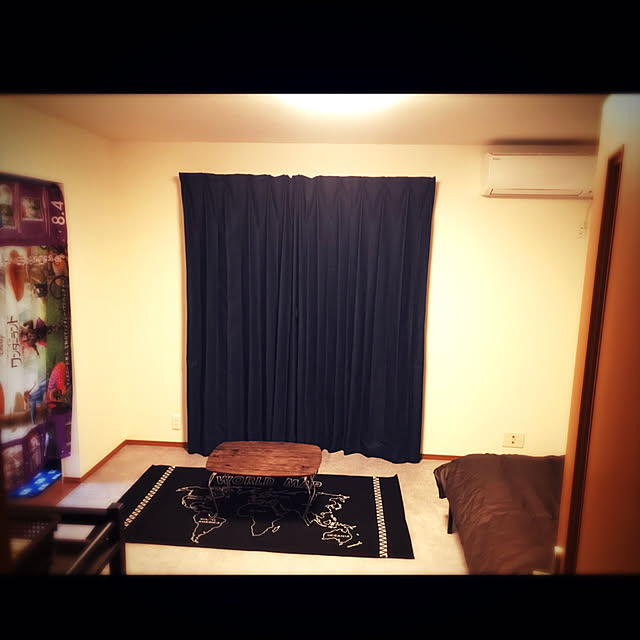 ikuさんの実例写真