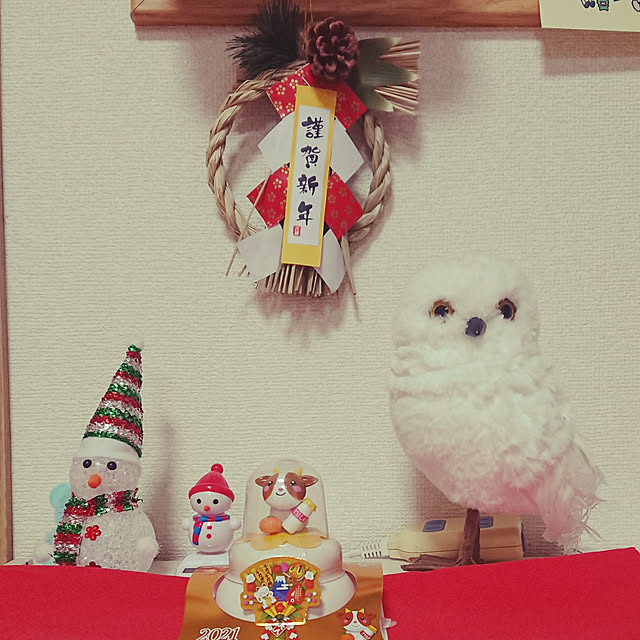 marikonoさんの実例写真