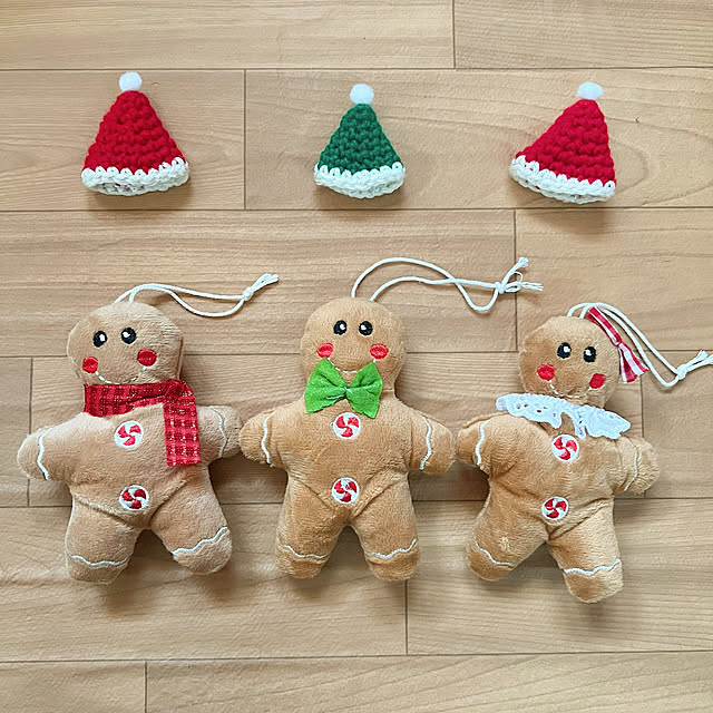 raggedy-aさんの部屋