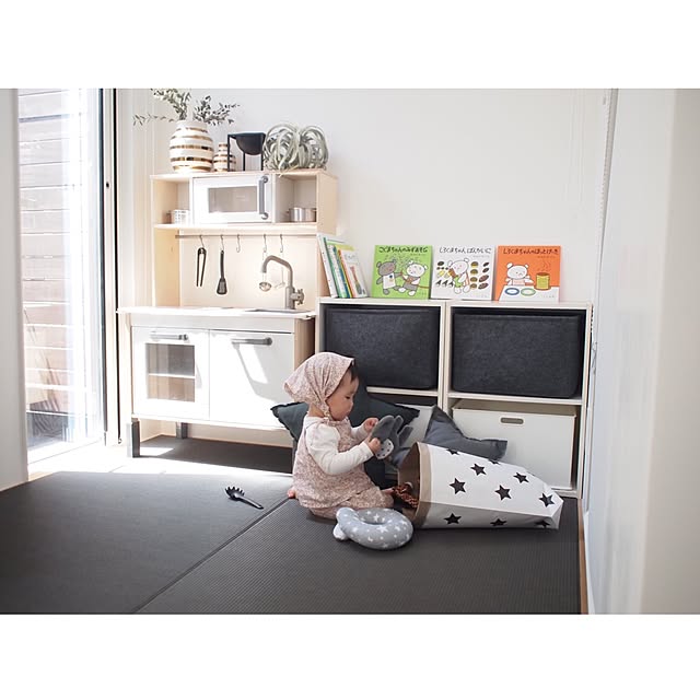 tomo_sunさんの実例写真