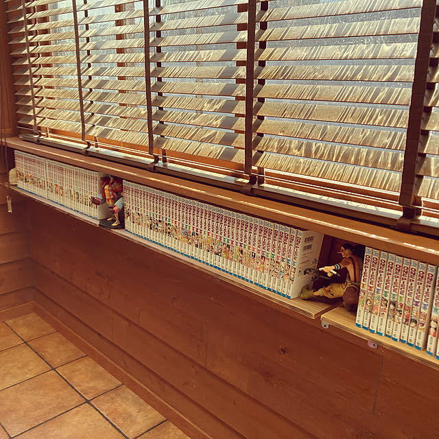 1010musiさんの実例写真