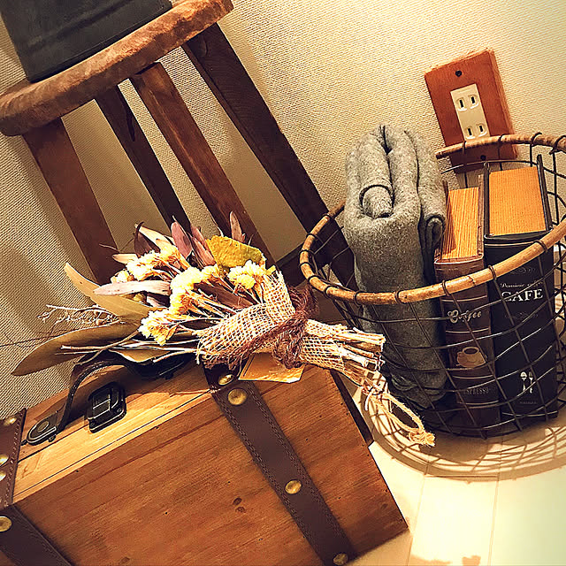 Browncafeさんの実例写真