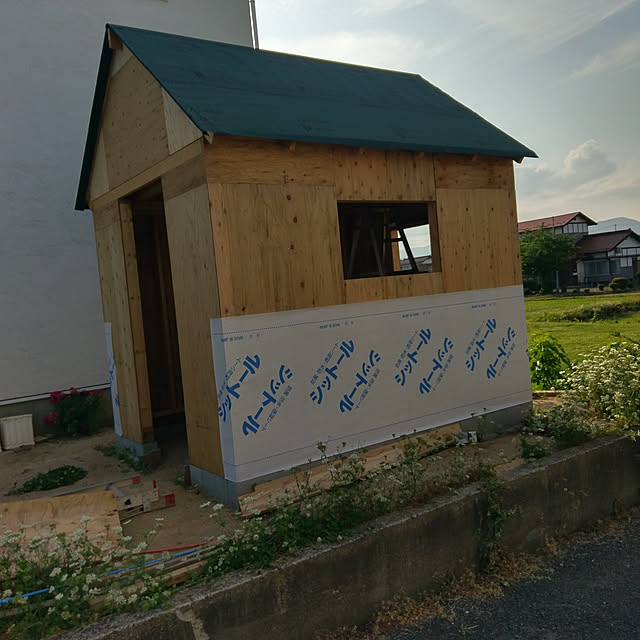 meiasuさんの実例写真