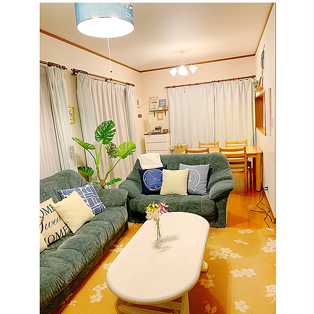 AbbysHomeyさんの実例写真