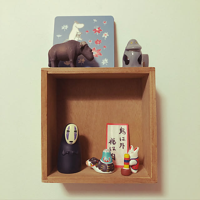 samugarinopunxさんの実例写真