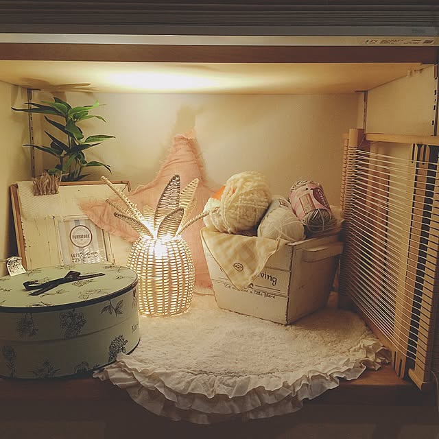 lovecatさんの実例写真
