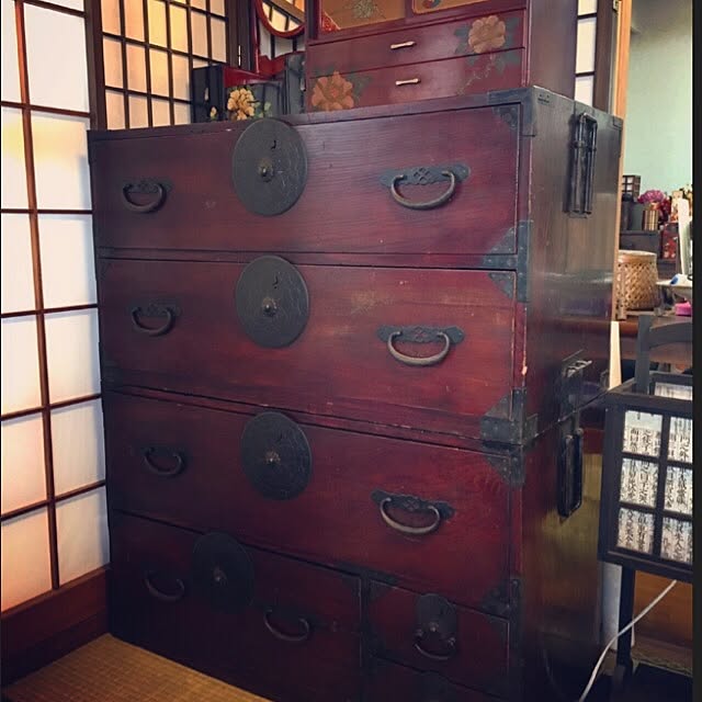tsubakiさんの実例写真