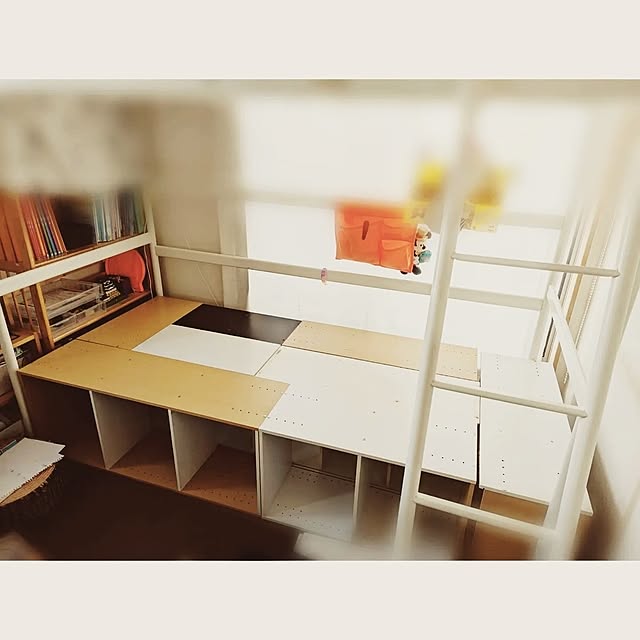 beanzさんの部屋
