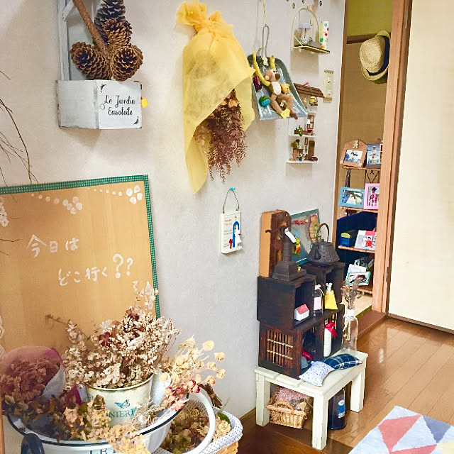 takakoさんの実例写真