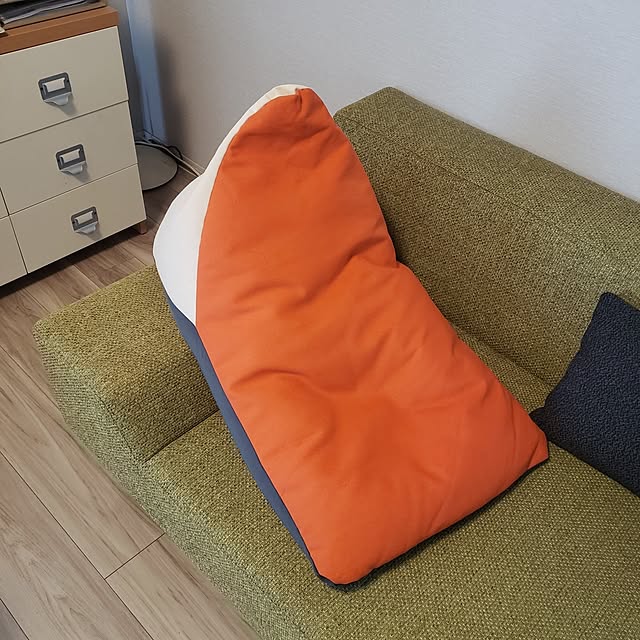Nicoさんの部屋