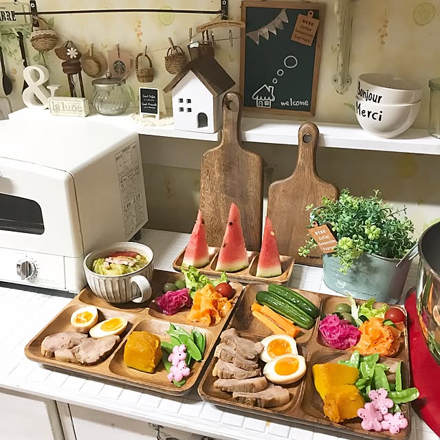 samanthakitchenさんの実例写真