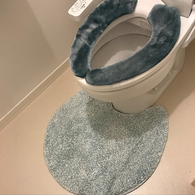 バス/トイレ/ニトリのインテリア実例 - 2018-07-10 20:54:21