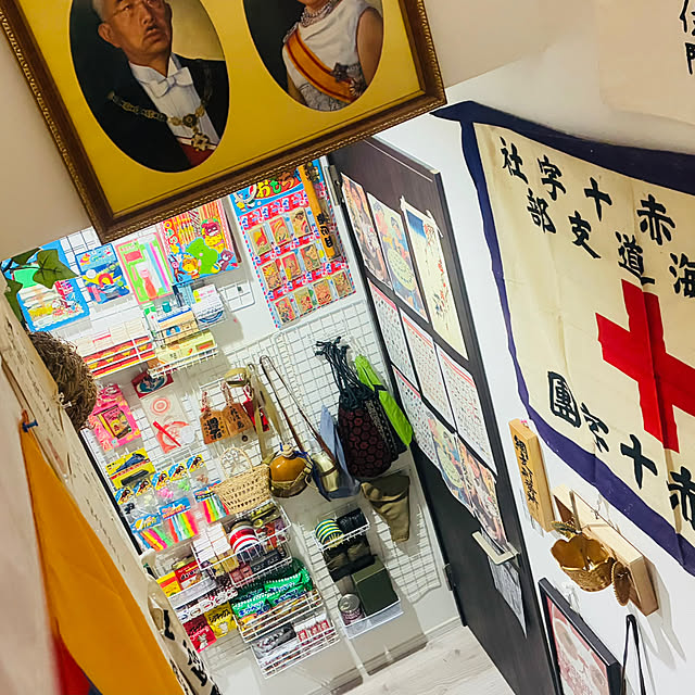 takakuzenさんの部屋