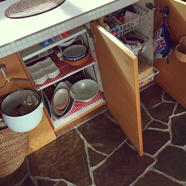 satoさんの実例写真
