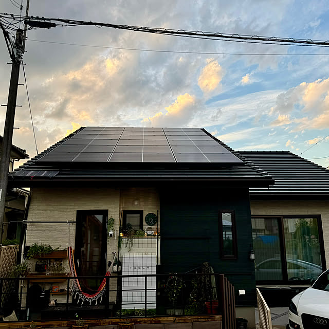 yutaさんの部屋