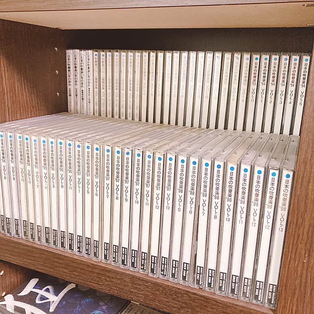 Megumiさんの部屋