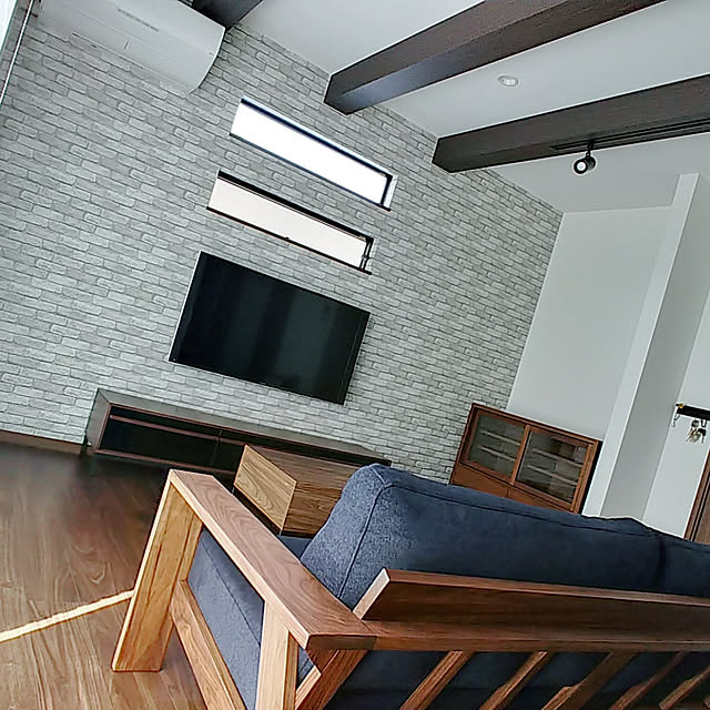 部屋全体のインテリア実例 - 2019-04-07 10:34:53
