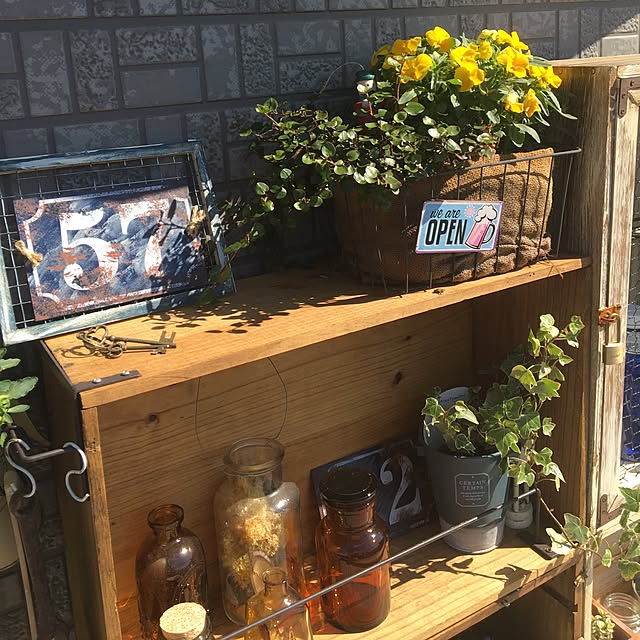 suzukoさんの実例写真