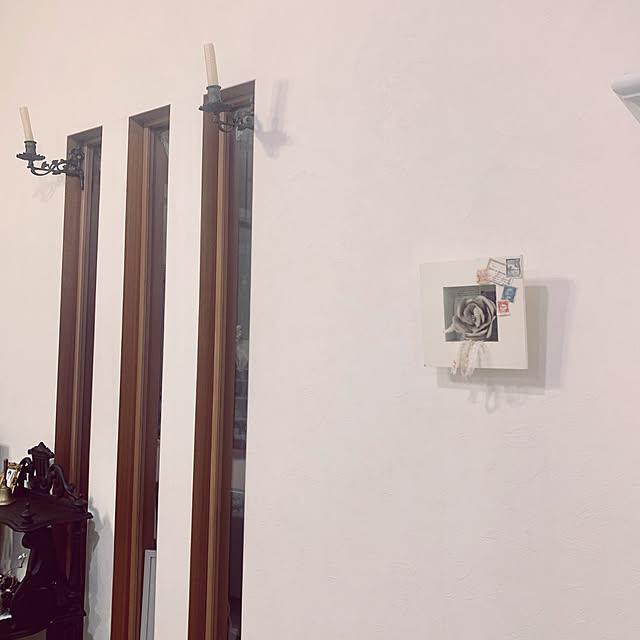 Momoさんの部屋