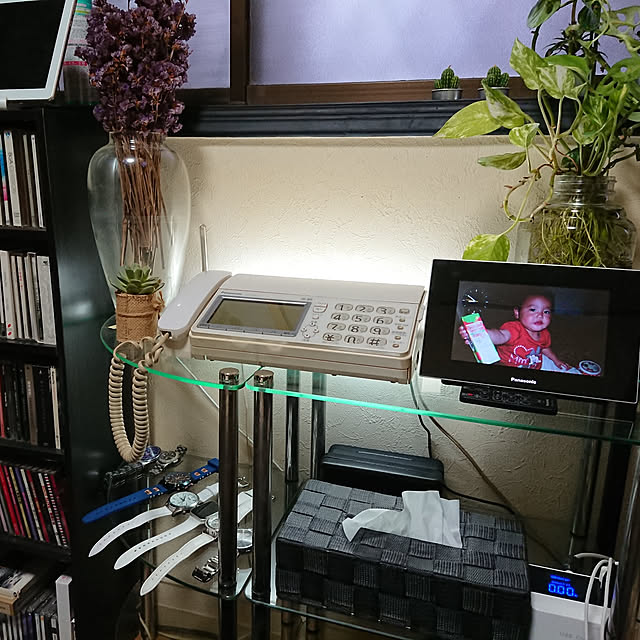 実例写真