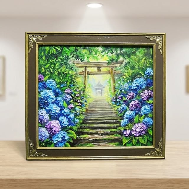hrさんの部屋