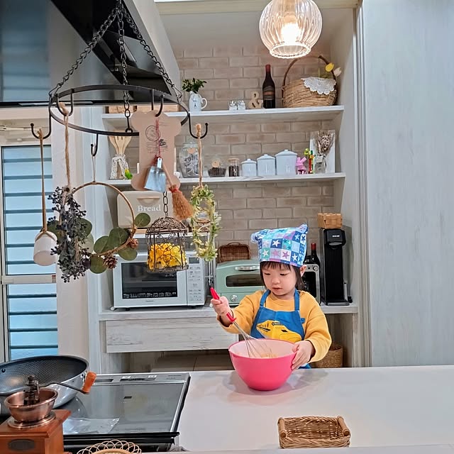 ri-eさんの実例写真
