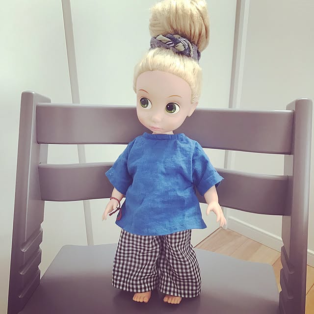 実例写真
