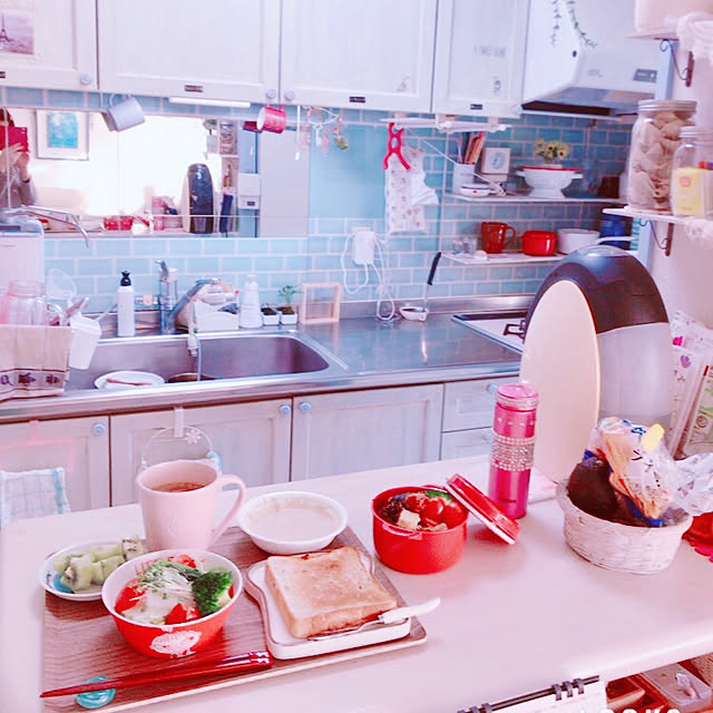 y.i.aliceさんの実例写真