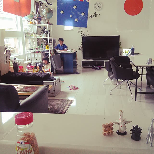 nonononakaさんの実例写真