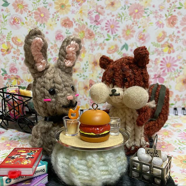 manduonmaさんの実例写真